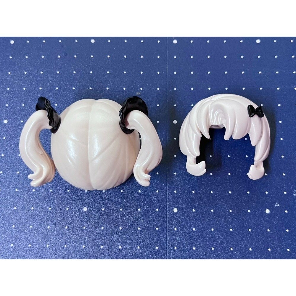 髮片（小隱.無頭飾）