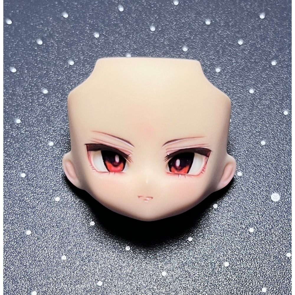 【出清】閒置臉片-規格圖1