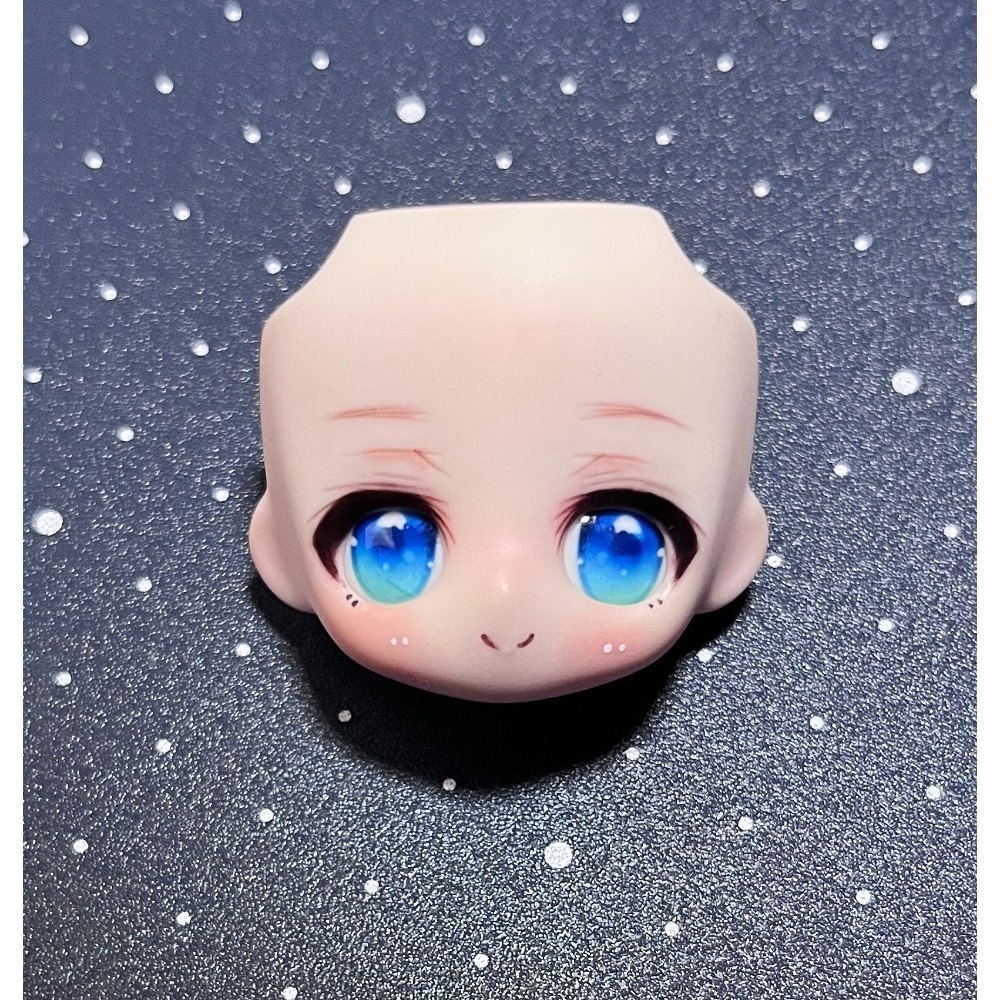 妝師：柳一（含圖內眼）