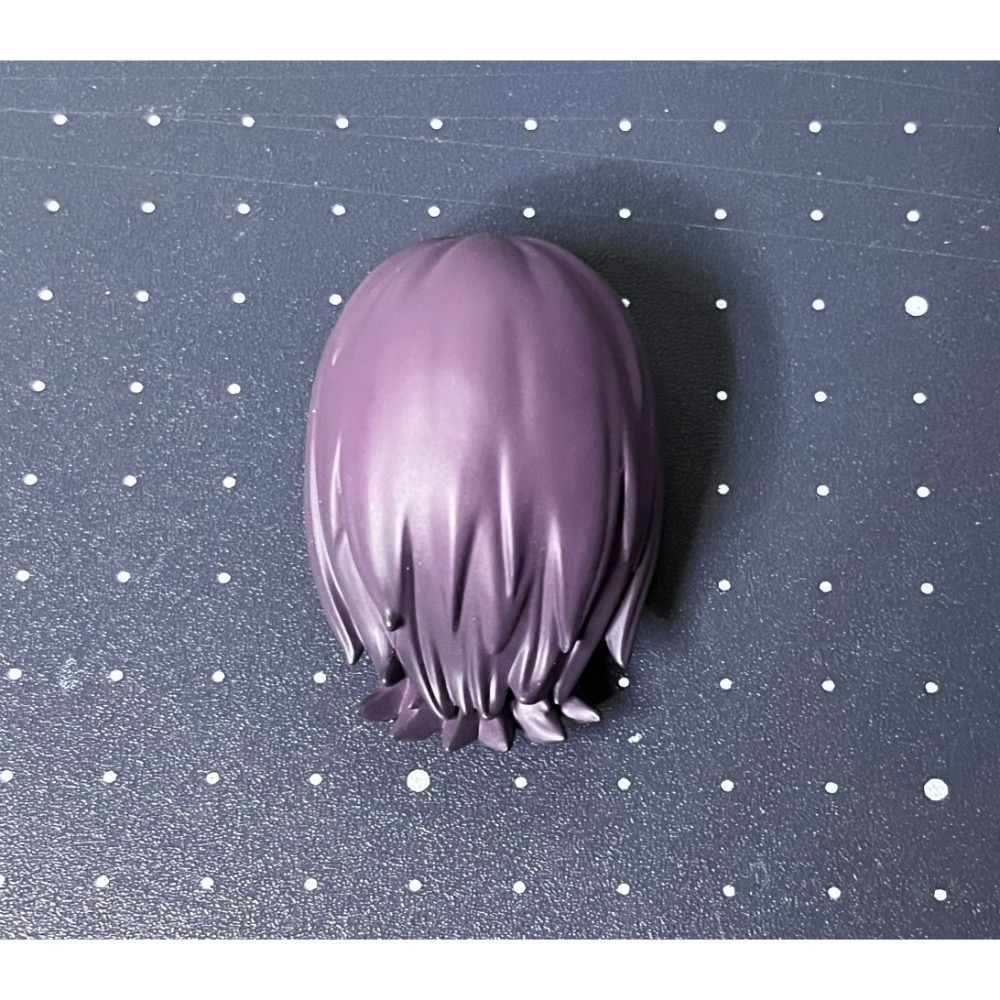 情緒糖後髮（微瑕）