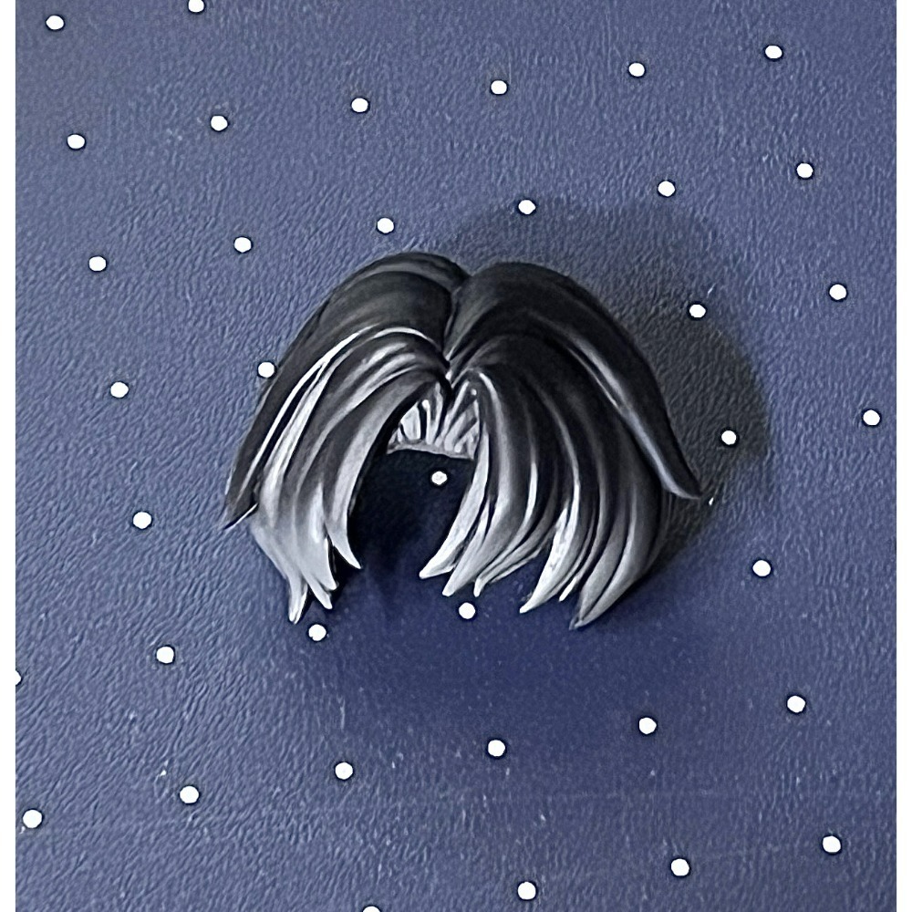 【喵汪小舖】【分件】悸動瞬息／西西里往事／磁鐵／單手等-規格圖1