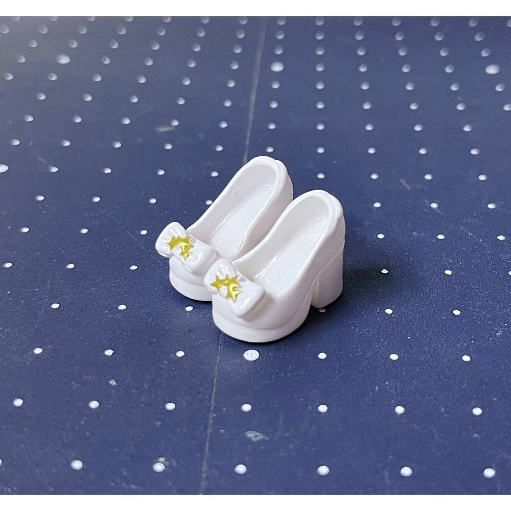 【喵汪小舖】【現貨】不可食用人偶／娃鞋-規格圖1