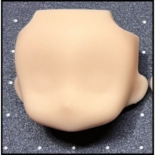 不開眼空白臉（普肌）*1