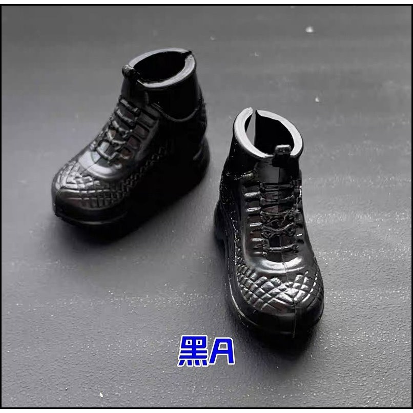 【出清】娃鞋／ob11／米甜可穿-規格圖1