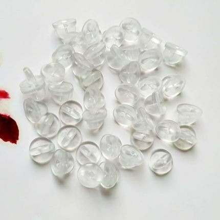 【團員限定】眼柄4個（透）