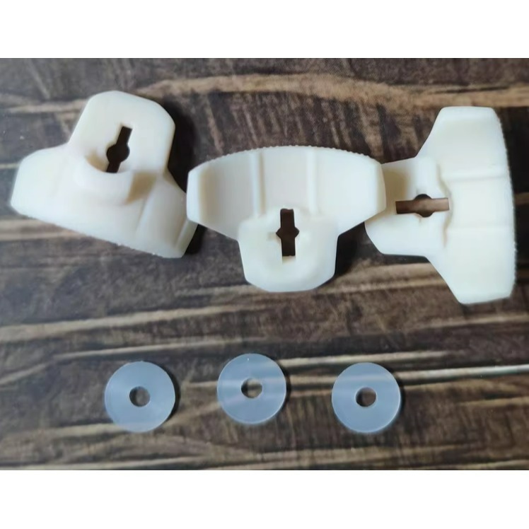 【團員限定】GSC脖卡*1、墊片*1