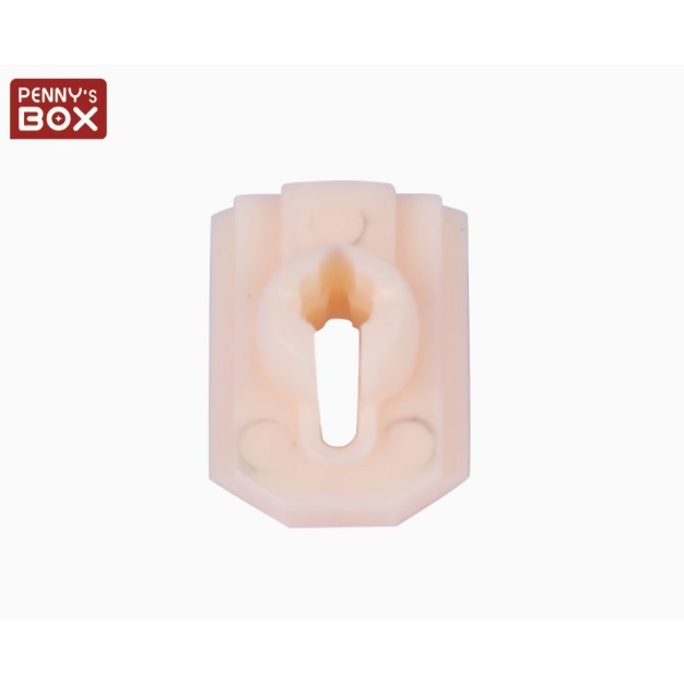 【喵汪小舖】【分件】潘妮寶盒／遇龍夢境／髮片-規格圖1