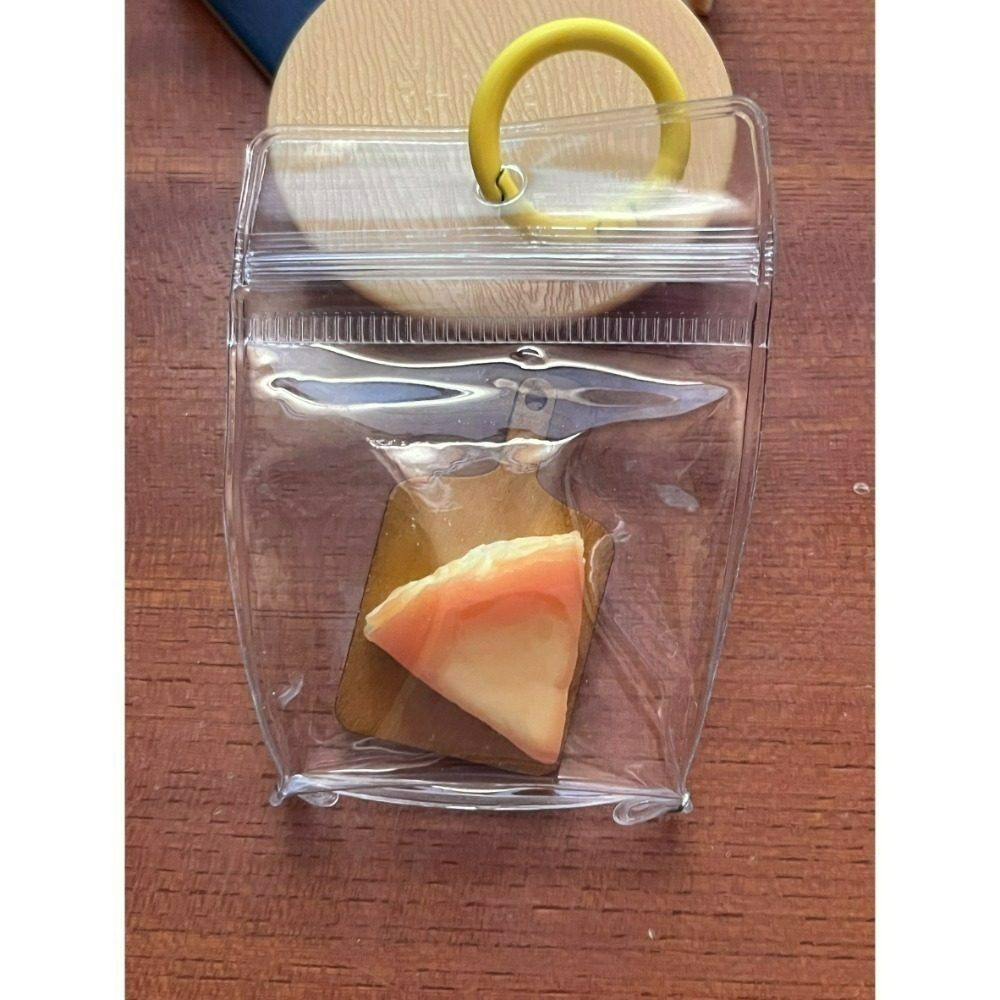 【喵汪小舖】【現貨】Ａ區／捏捏／紓壓小玩具／小麵包／小餅乾／串串-規格圖1