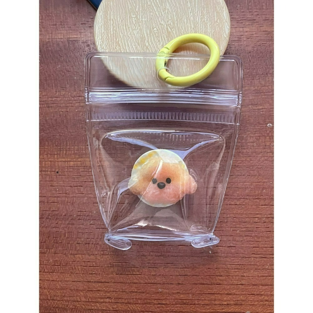 Ａ：泰迪（黃盤）