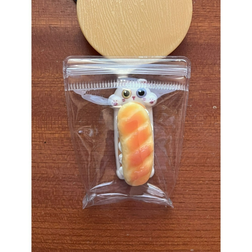 B：麻花_（長條貓盤）