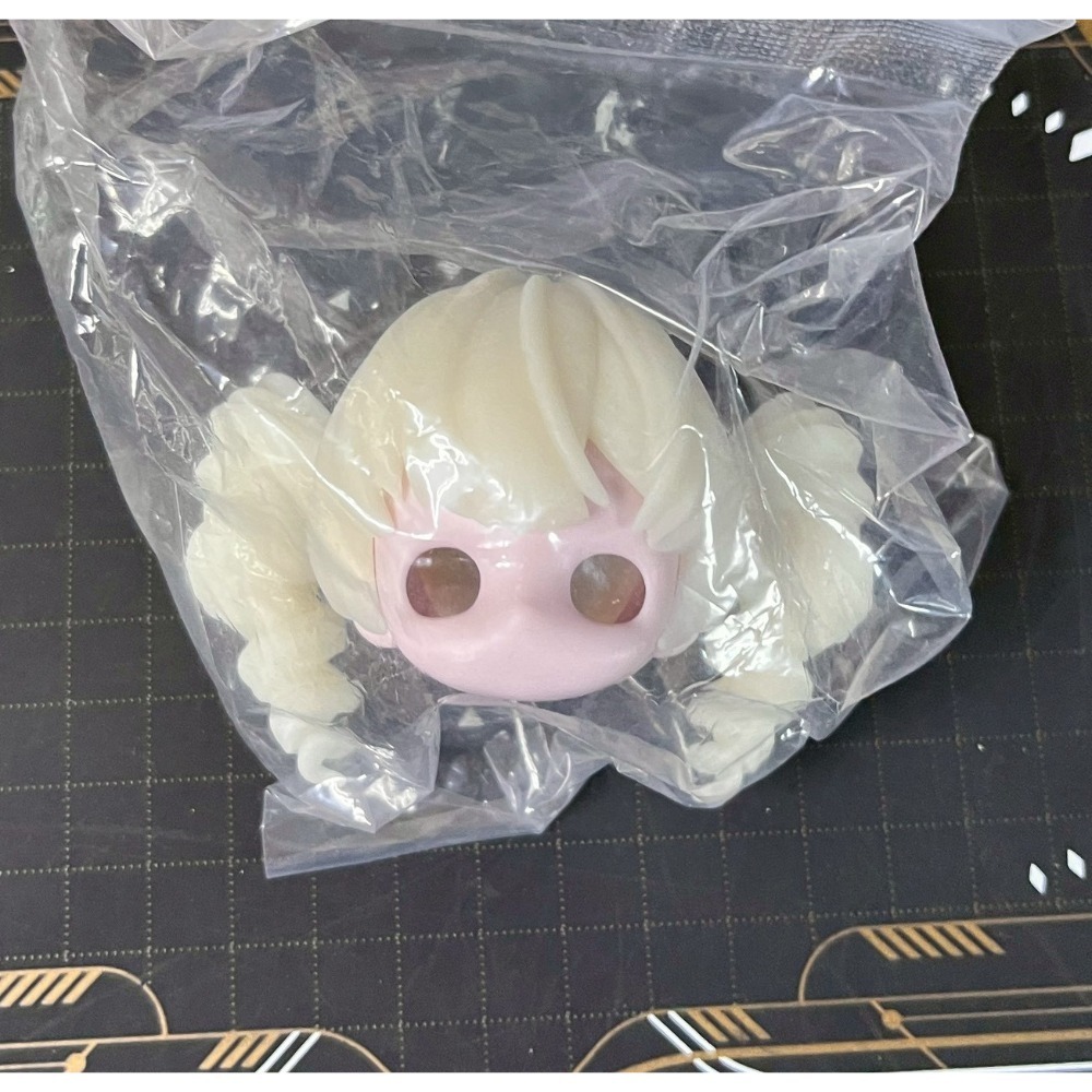 【喵汪小舖】【白膜頭】碎星軌跡／古董禮物盒／12分／MJD-規格圖1