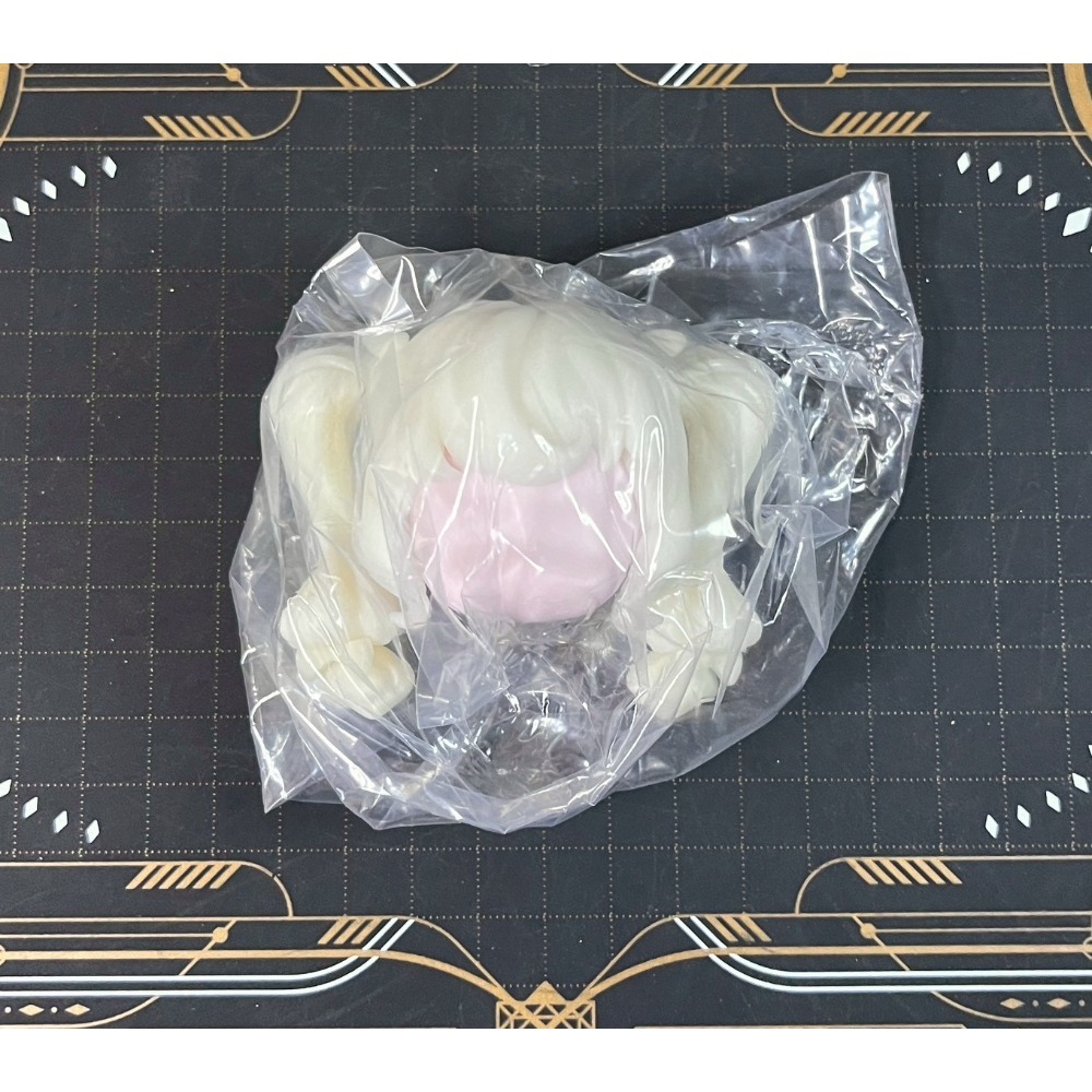 【白膜頭】松松眠