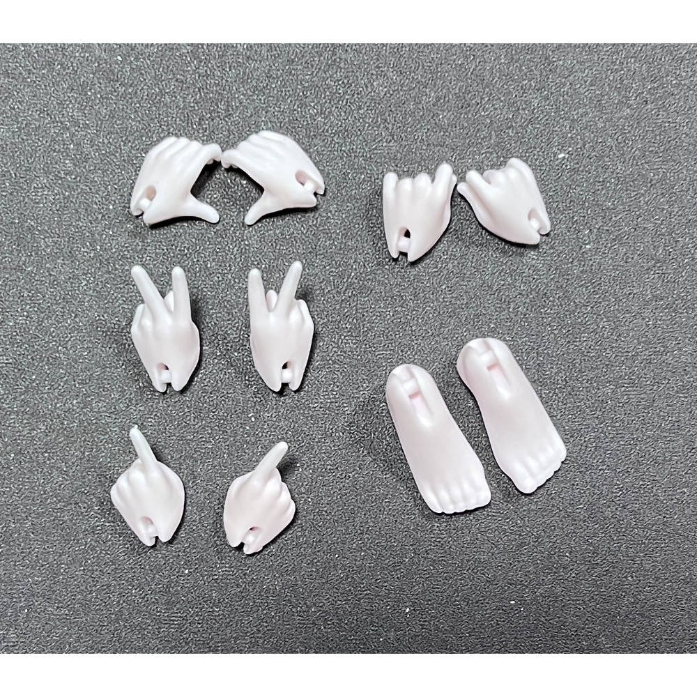 【喵汪小舖】【現貨】露露靈／金綺熊-規格圖2