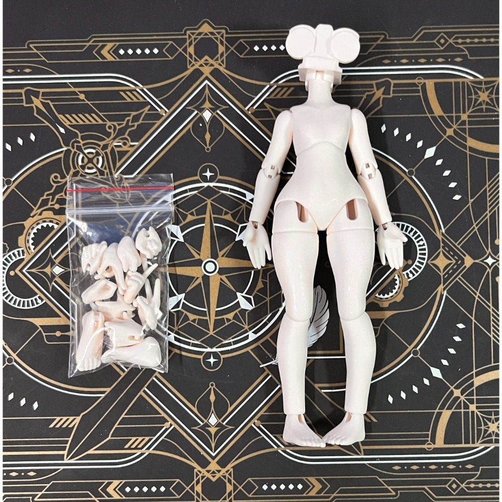 素體組(白肌)
