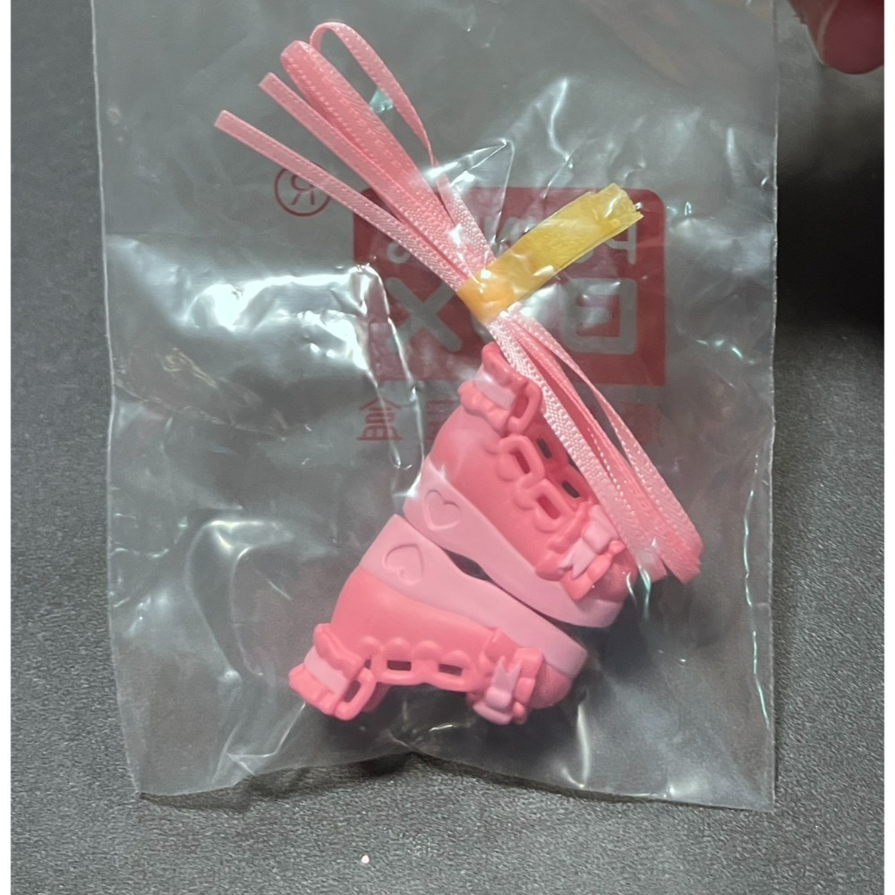 【喵汪小舖】【現貨】潘妮寶盒／潘妮製作人／髮片／配件／娃衣／不定期更新-規格圖2