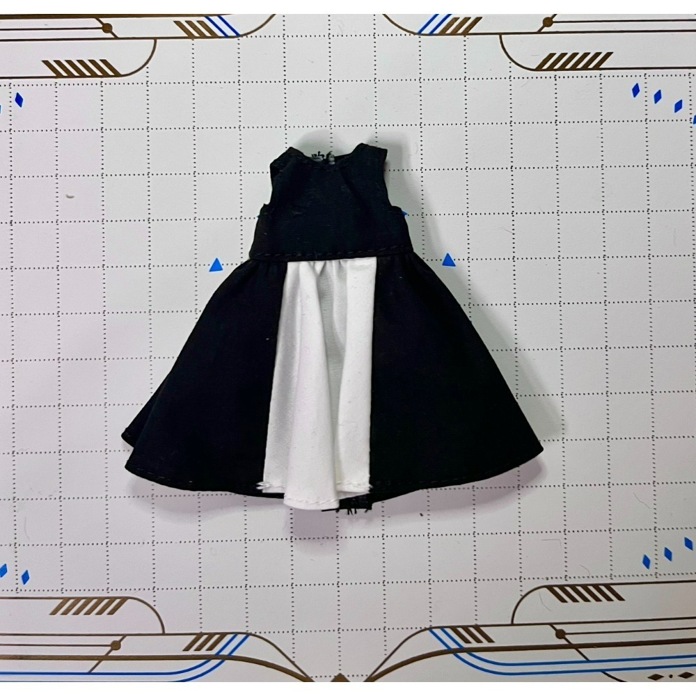 【喵汪小舖】【現貨】潘妮寶盒／潘妮製作人／髮片／配件／娃衣／不定期更新-規格圖2