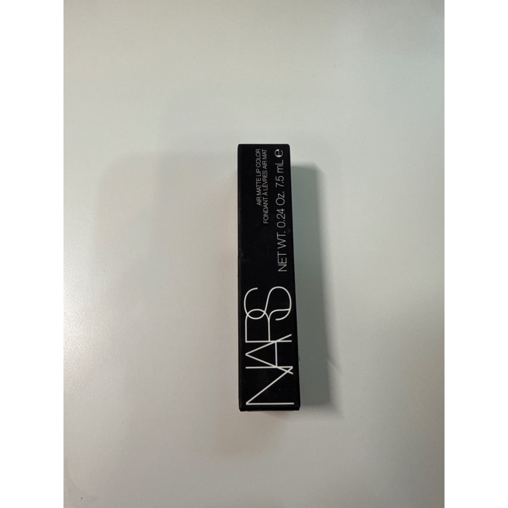 nars雲霧唇釉thrust-細節圖2