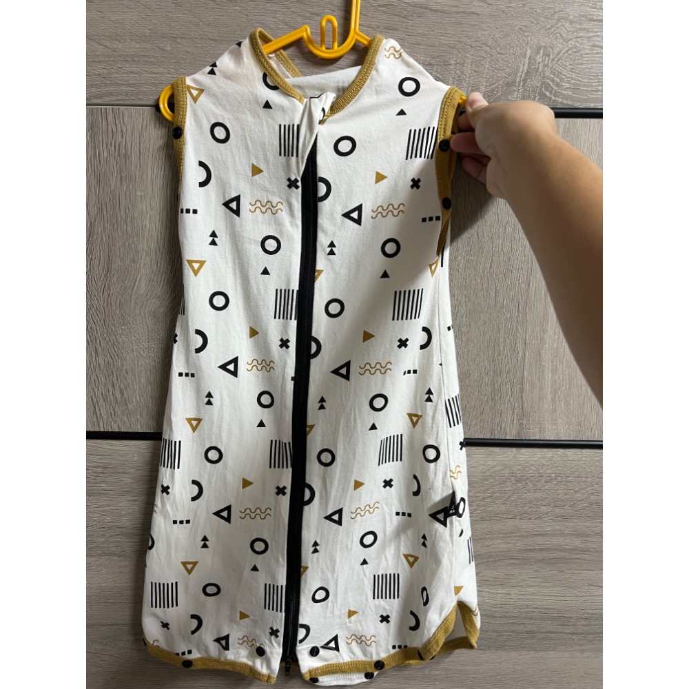 酷咕鴨懶人包巾-細節圖2