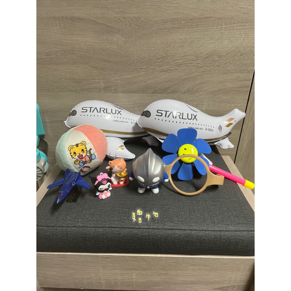 動物模型+貓咪-細節圖2