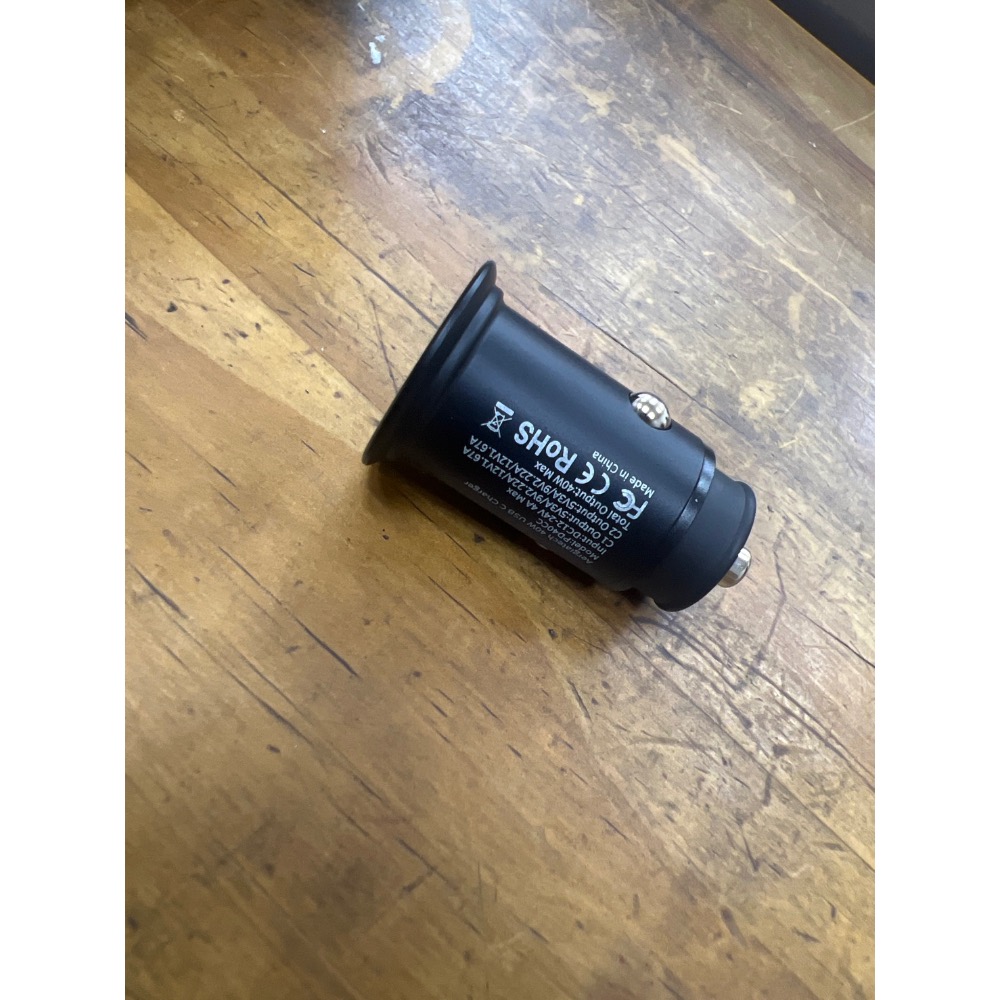 Jspace專車專用 Core-12 車用電源擴充  無損電源擴展 車電擴充器 12V 擴充座-細節圖3