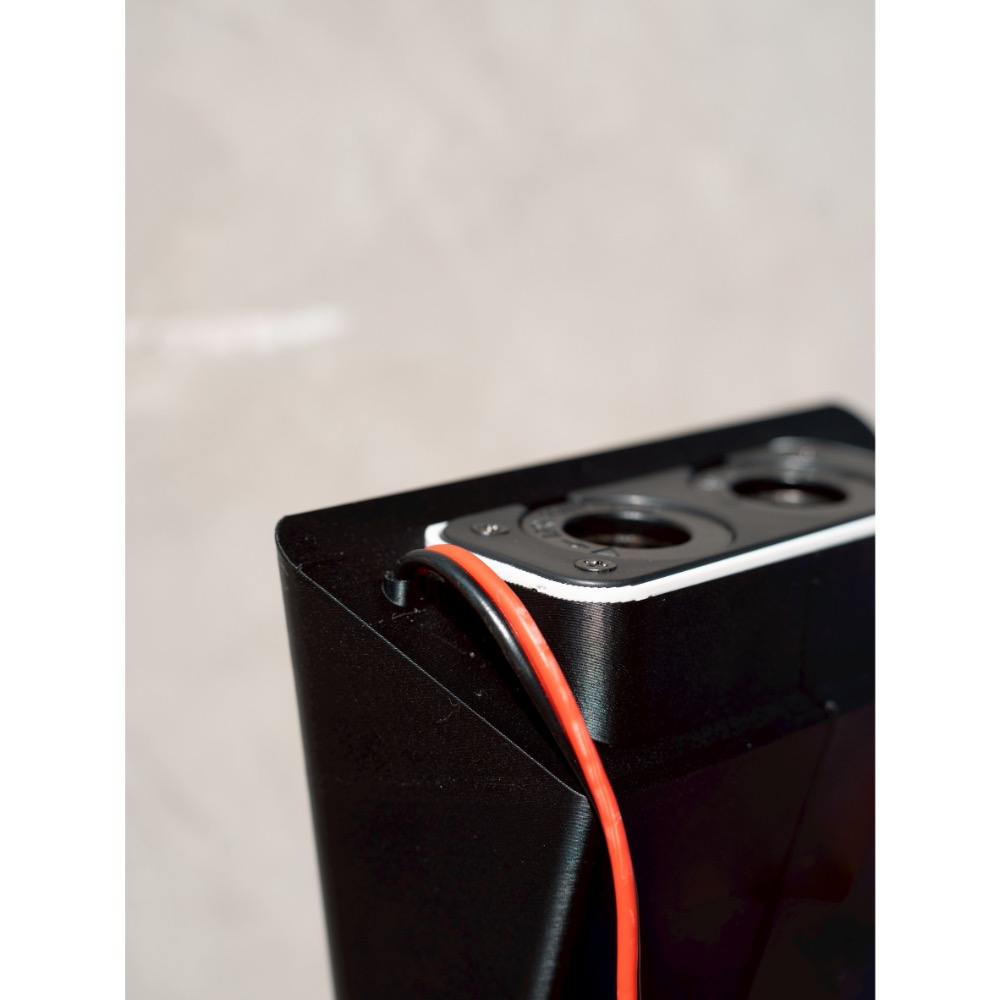 Jspace專車專用 Core-12 車用電源擴充  無損電源擴展 車電擴充器 12V 擴充座-細節圖5