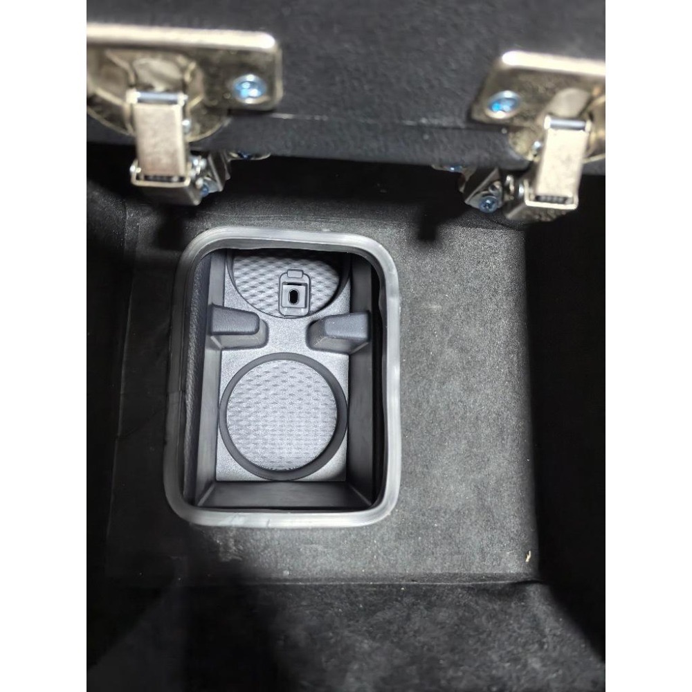 J space扶手箱 廂車貨車通用 菱利JSPACE 自排中央扶手 置物箱 收納箱 露營 收納 車用置物箱 長短版都有-細節圖4