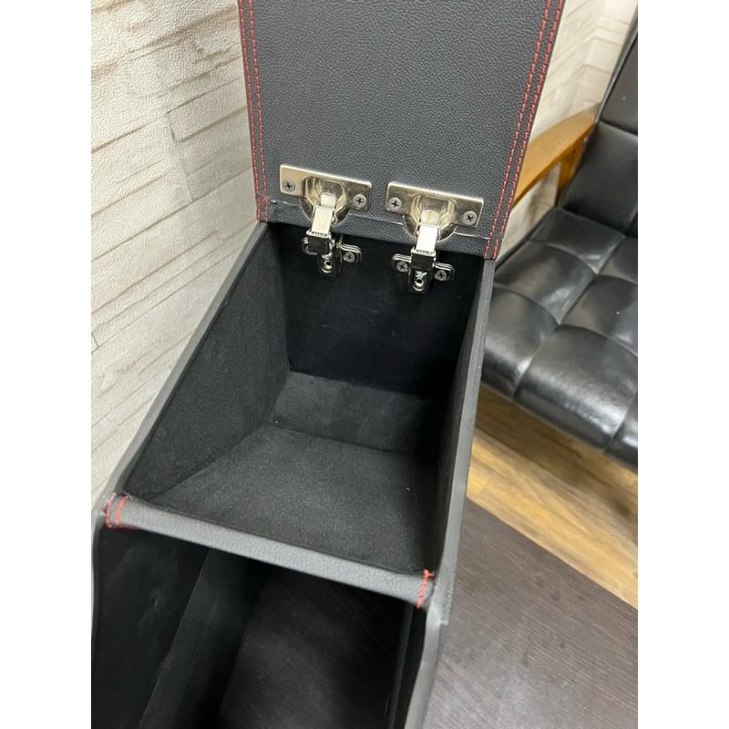 Toyota Sienta扶手箱 中央扶手 扶手箱 置物箱 收納箱 收納 車用置物箱 無損安裝 長途駕駛不疲勞-細節圖4
