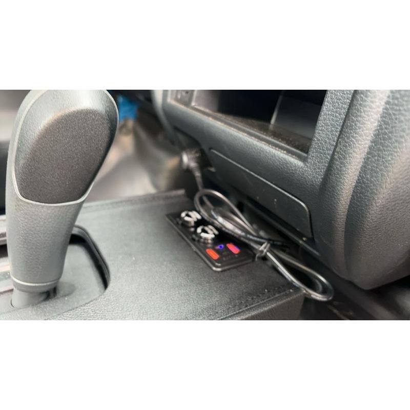 中華 菱利 VERYCA A180 A190 E300 電動車 中央扶手 扶手箱 置物箱 車用置物箱 雙層 菱利扶手箱-細節圖3