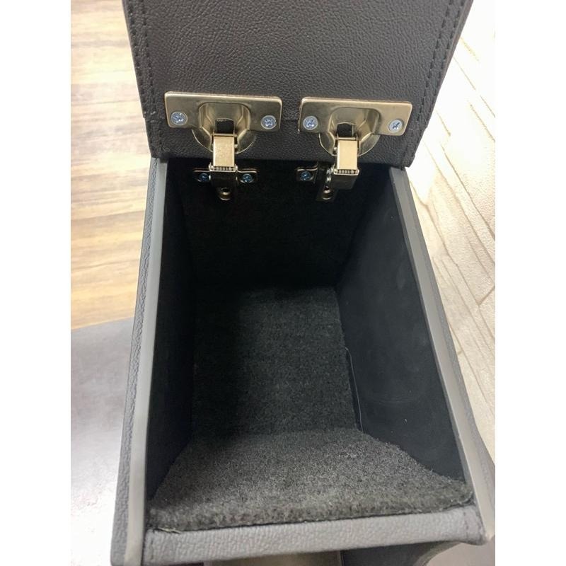 全新town ace箱車 專用手扶箱 很穩 完美尺寸 最新改版 支援後座充電孔 有氣氛燈-細節圖4