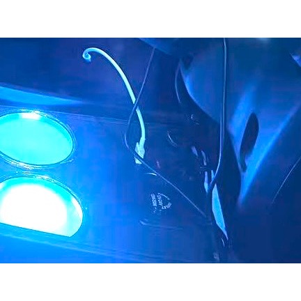 Jspace Cossi扶手箱 廂車貨車通用 菱利JSPACE 自排中央扶手 置物箱 收納箱 露營 收納 車用置物箱-細節圖4