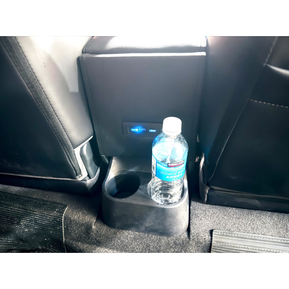 Jspace Cossi扶手箱 廂車貨車通用 菱利JSPACE 自排中央扶手 置物箱 收納箱 露營 收納 車用置物箱-細節圖5