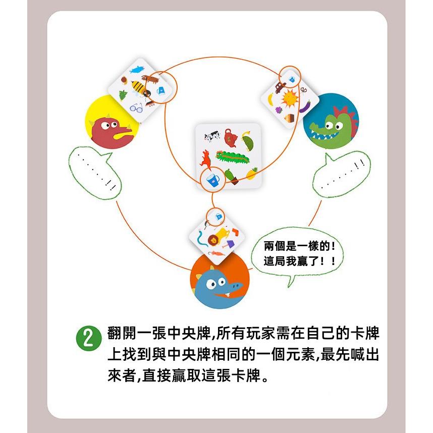 動物對對碰🐕‍🦺 桌遊 卡牌遊戲 益智對對碰 玩具 早教教具 認知卡 配對桌遊 兒童節禮物 眼明手快 找找看 邏輯思維訓-細節圖7
