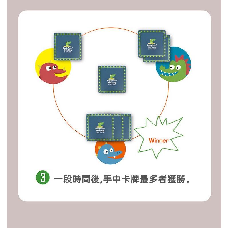 動物對對碰🐕‍🦺 桌遊 卡牌遊戲 益智對對碰 玩具 早教教具 認知卡 配對桌遊 兒童節禮物 眼明手快 找找看 邏輯思維訓-細節圖8