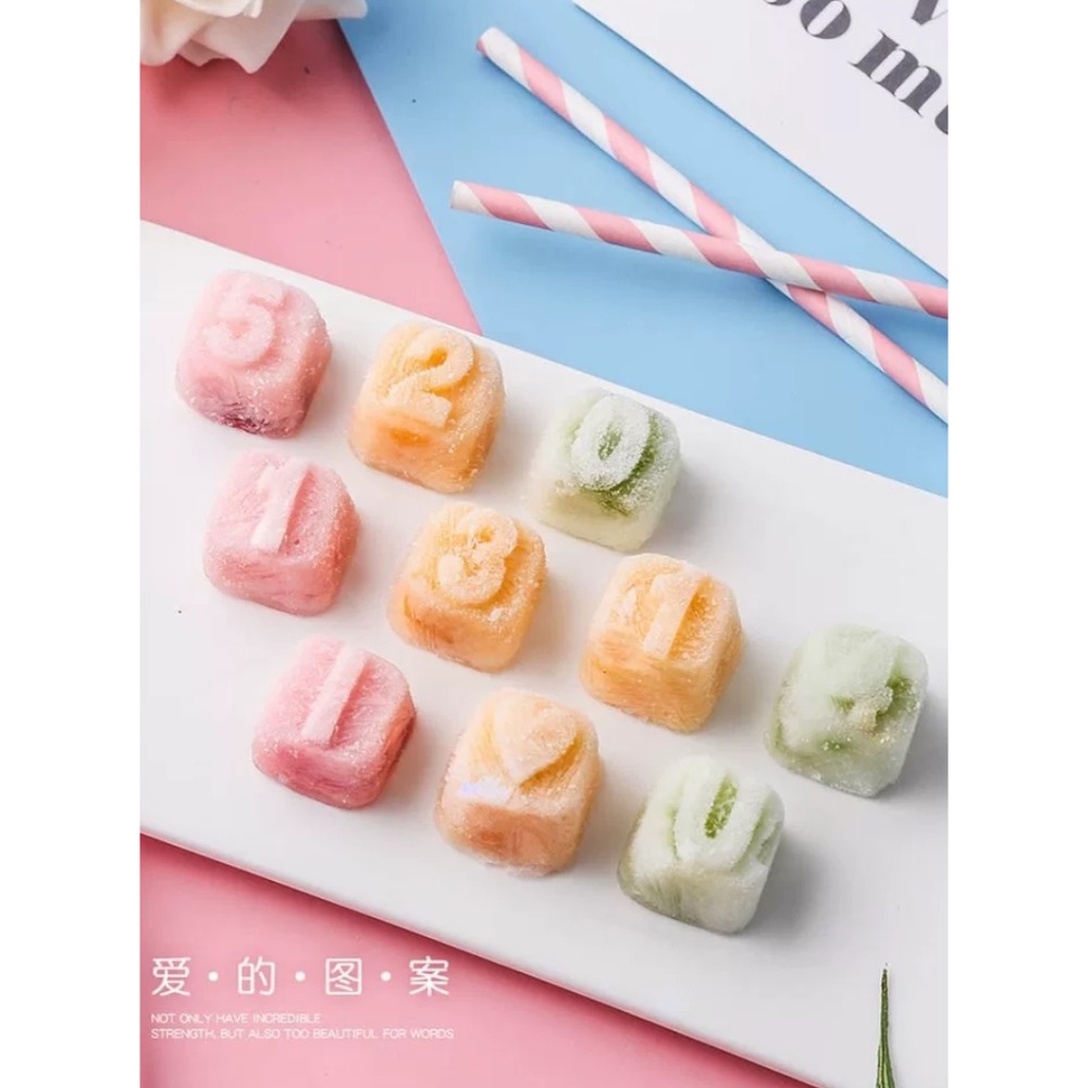 創意製冰盒-食品級矽膠-細節圖4