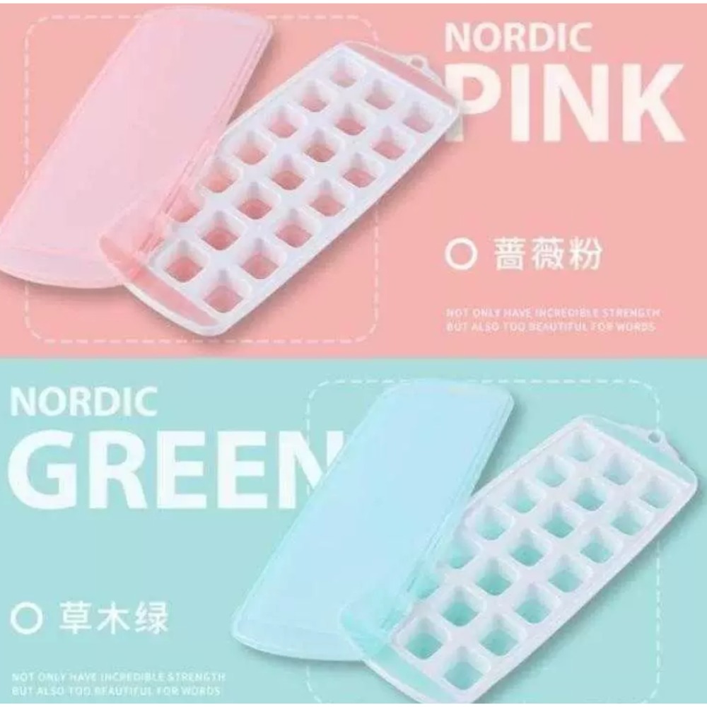 創意製冰盒-食品級矽膠-細節圖5