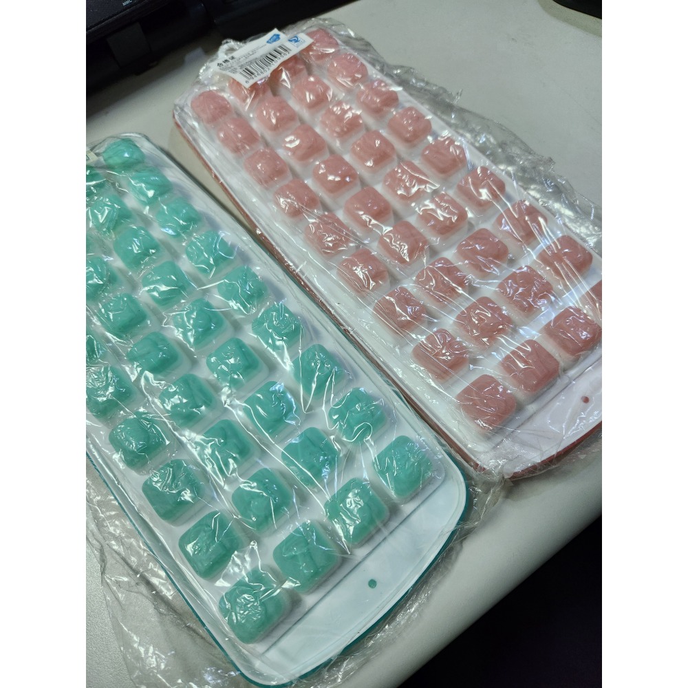 創意製冰盒-食品級矽膠-規格圖5