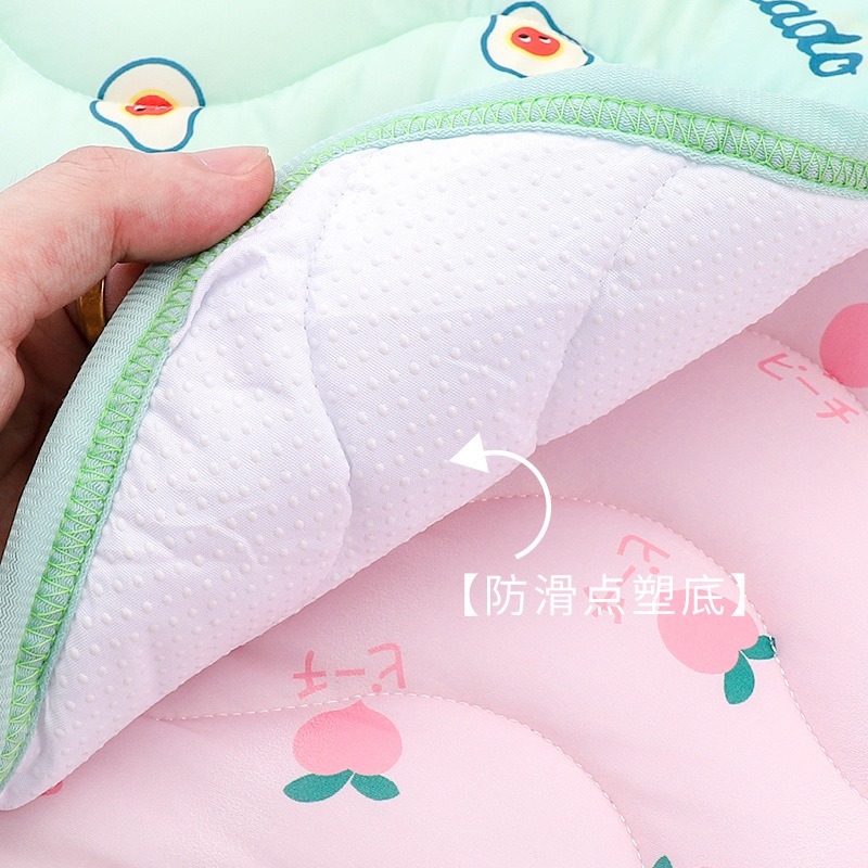 C333台灣現貨 + 預購 * 寵物冰墊 夏季降溫冰絲睡墊貓涼墊狗窩狗墊涼感透氣寵物墊用品-細節圖4