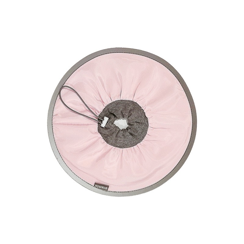 台灣現貨 + 預購 * 寵物伊莉莎白圈絕育護理項圈貓咪狗狗美容脖圈防舔咬小型犬頭套-規格圖10