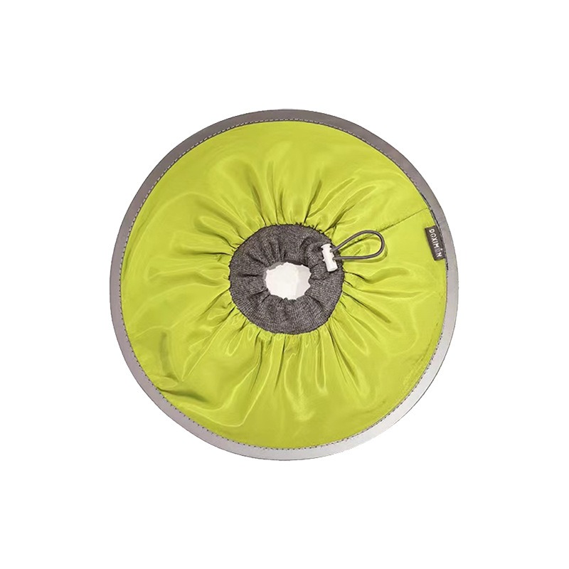 台灣現貨 + 預購 * 寵物伊莉莎白圈絕育護理項圈貓咪狗狗美容脖圈防舔咬小型犬頭套-規格圖10