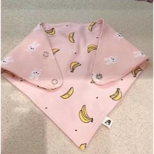 現貨 - 粉色香蕉款