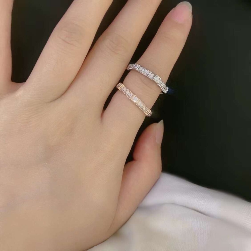 「現貨」韓國100%正韓 東大門 新款戒指-細節圖2