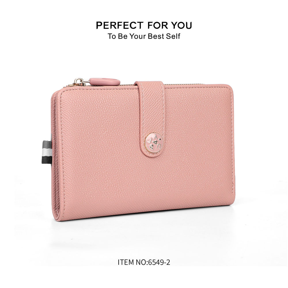 預購款C119 / 出國必備同款護照包 大容量軟皮多功能證件夾護照夾-細節圖5