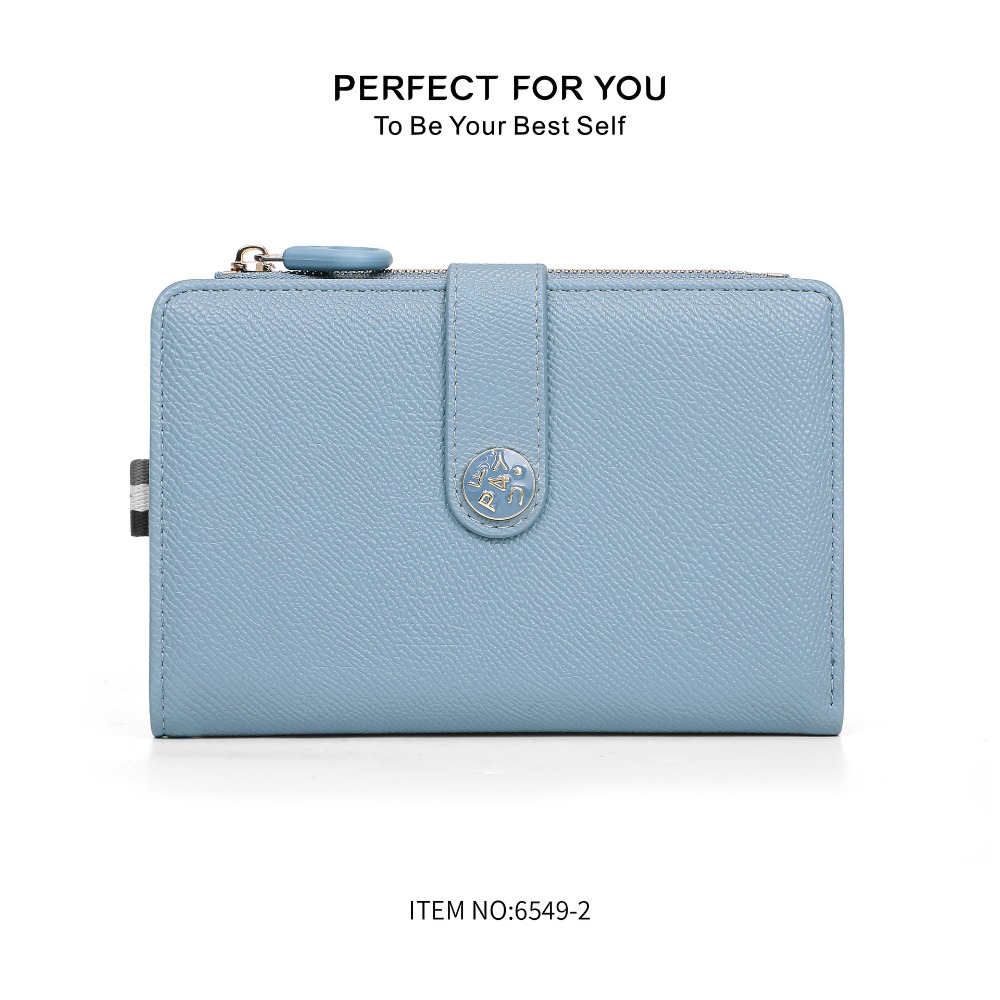 預購款C119 / 出國必備同款護照包 大容量軟皮多功能證件夾護照夾-規格圖9