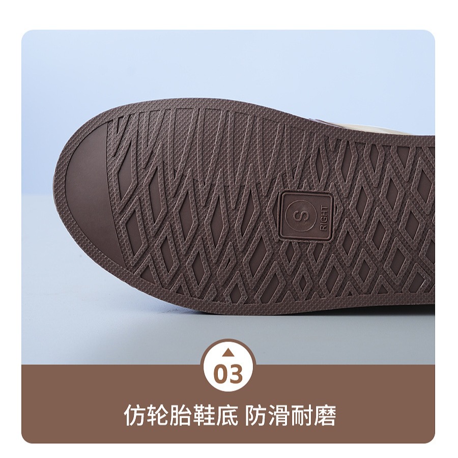 預購款C173/騎車耐磨加厚高筒防沙雨鞋套pvc騎行學生登山腳套防水男女一次性-細節圖9