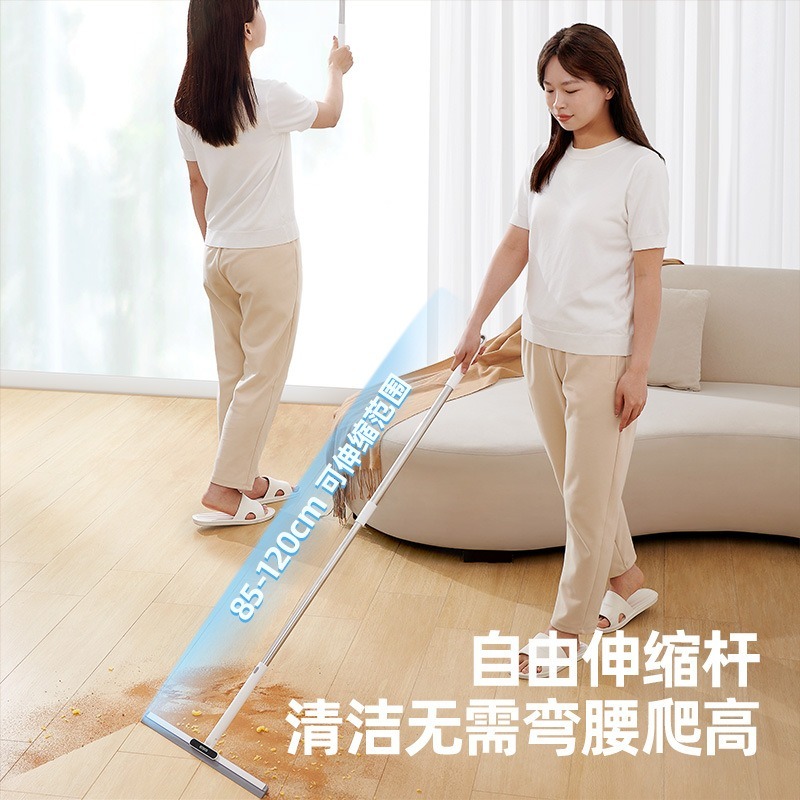 預購款C184/可旋轉伸縮地板刮水器-細節圖2