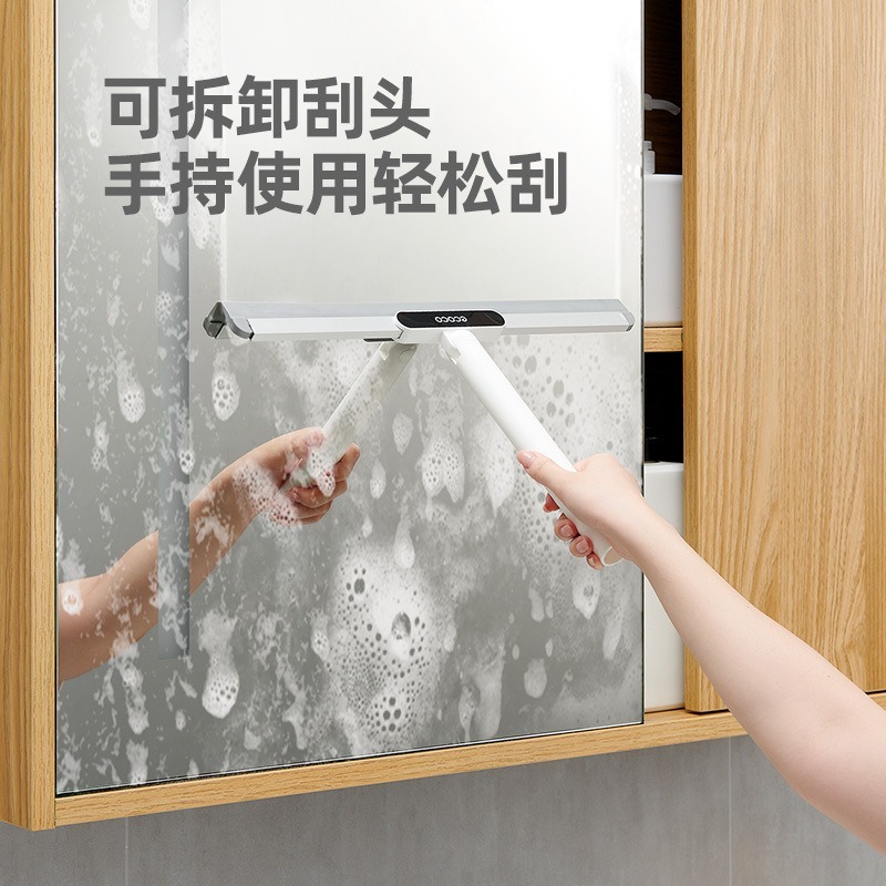 預購款C184/可旋轉伸縮地板刮水器-細節圖4