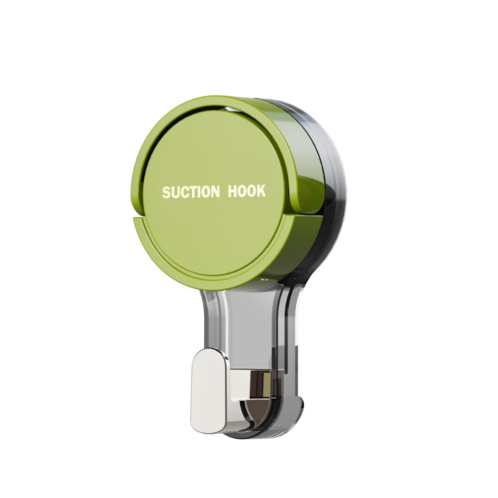 預購款C185/吸盤掛鉤真空強力無痕收納免打孔黏鉤家用浴室廚房門後衛浴吊鉤-規格圖6