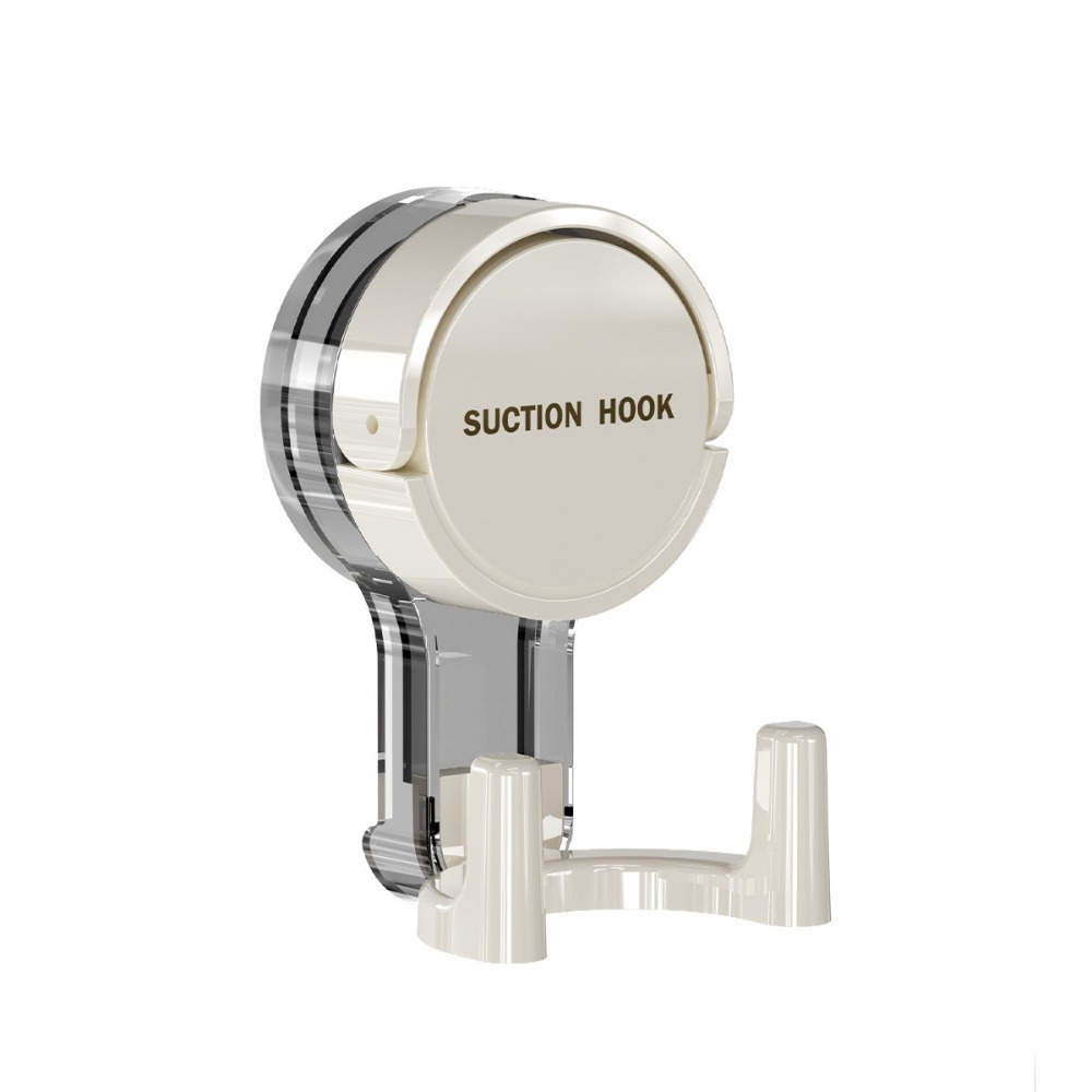 預購款C185/吸盤掛鉤真空強力無痕收納免打孔黏鉤家用浴室廚房門後衛浴吊鉤-規格圖6