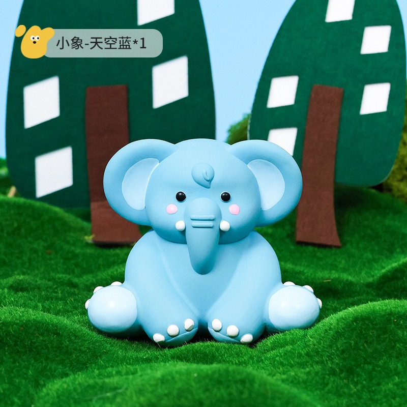 預購款C190/寵物玩具新品乳膠磨牙耐咬動物系列發聲逗趣解悶-規格圖11