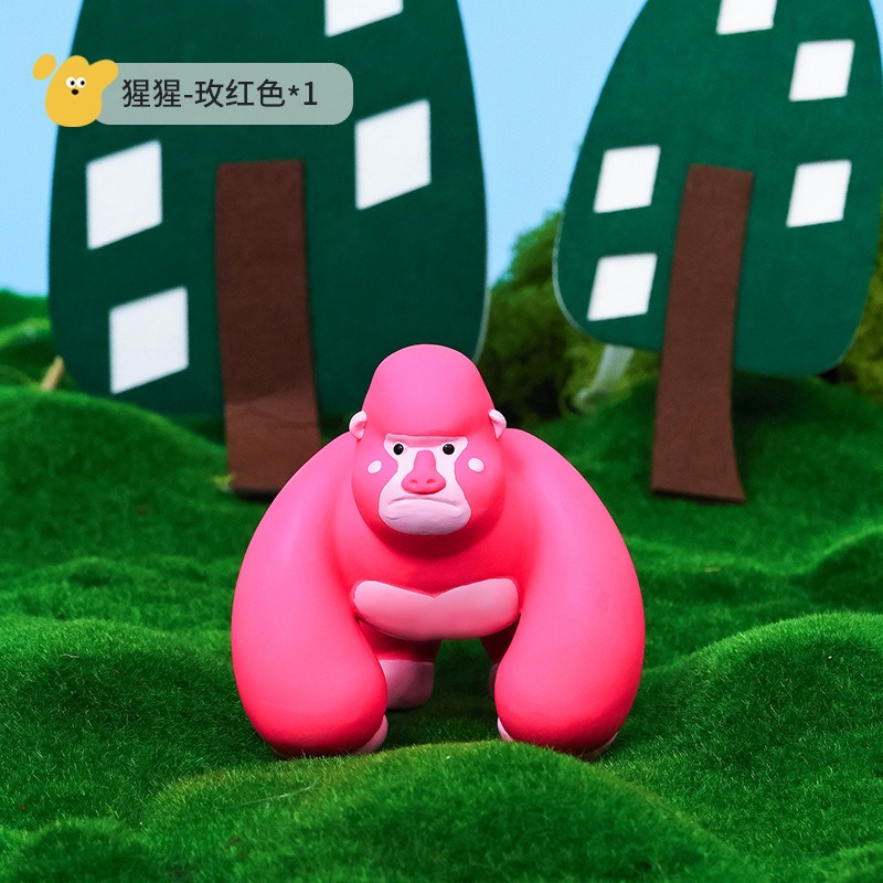 預購款C190/寵物玩具新品乳膠磨牙耐咬動物系列發聲逗趣解悶-規格圖11